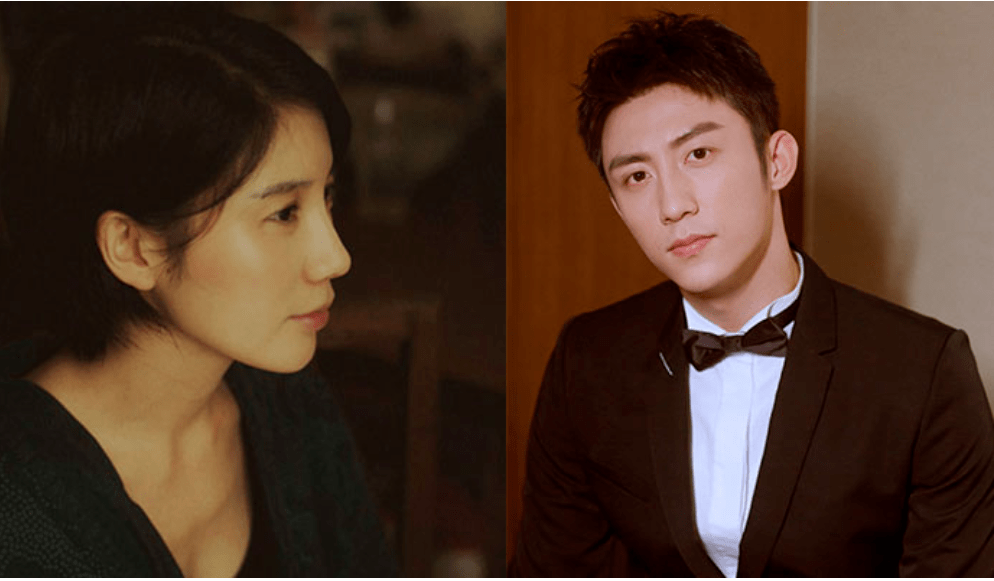 炎亚纶,黄景瑜王雨馨,赵丽颖,王源,杨丽萍 | 扒叔爆料回复帖_项目