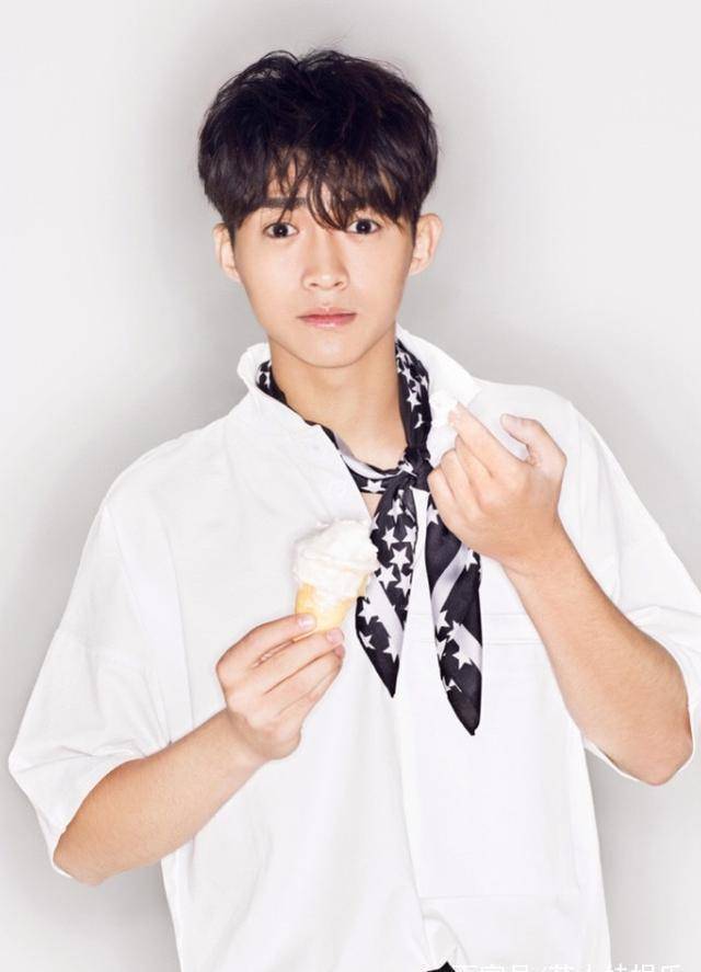 《谈判官》里的校草,清秀的脸庞,让人少女心爆棚_史文翔_孙昊_感觉