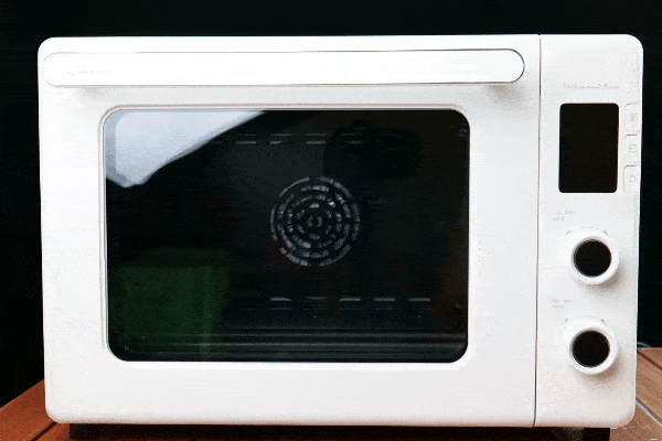 卷王｜入门烤箱也可以Pro，长帝猫小易Pro了解一下！