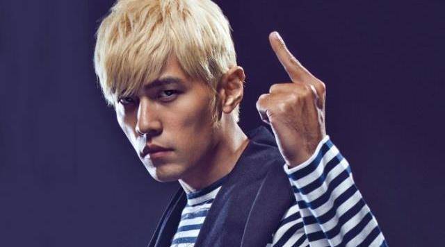 改变了华语乐坛的走向,结束四大天王统治的局面_周杰伦_说唱_音乐