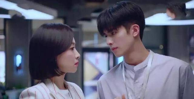 宋茜新剧改名将上星播出,搭档罗云熙后,能否助她成一线?