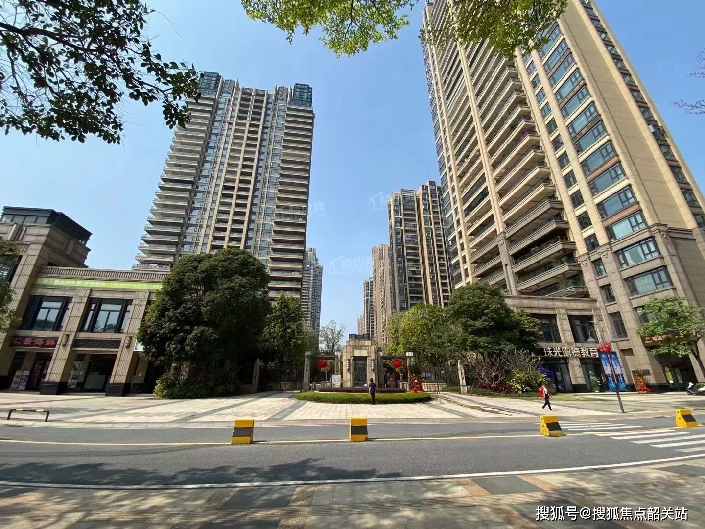 (欢迎您)【佛山】珠水豪庭首页网站|珠水豪庭楼盘详情_黄岐_项目_广佛