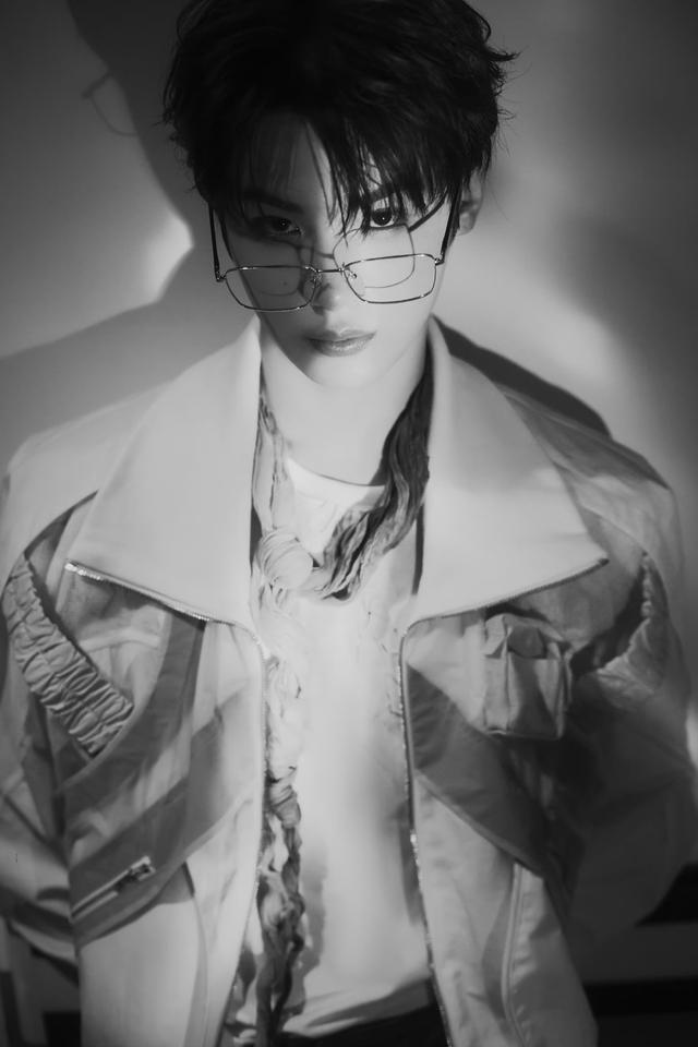 justin黄明昊的外号"贾富贵",不要看这个名字这么土,但是非常简单粗暴