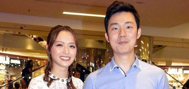 tvb力捧港姐难掩悲伤落泪:激动澄清非因亲热戏分手_冯盈盈_男友_对方