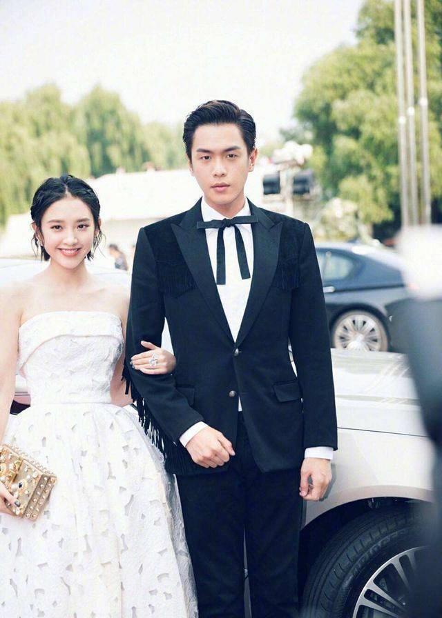 这几日在娱乐圈中又传出了一个好消息,那就是张若昀和唐艺昕结婚的