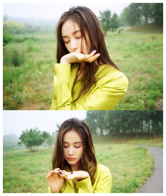 偶遇王子文前任,分手后的吴永恩发腮变老,现身火车站状态低迷_王志文