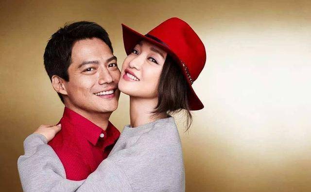 每年周迅生日,陈坤必定卡点送祝福晒友谊_关系_高圣远_因为