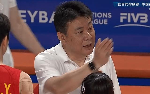 体坛连输2场,遭遇大转机,李盈莹难救,王云轩状态下滑_意大利_体育