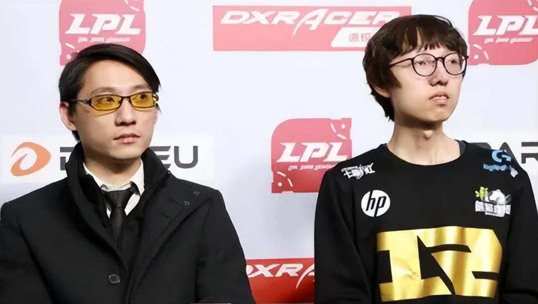 mlxg约了前教练风哥解说edg打rng,网友:狠狠地期待了_uzi_连麦_上场