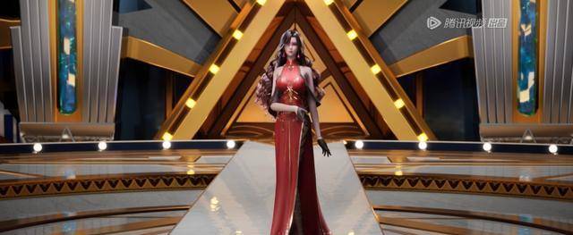 神印王座:龙皓晨抵达圣城,不会治疗司马仙,极品拍卖师夜未央出场_李馨