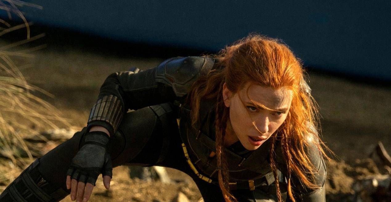 时隔一年再见漫威《旺达·幻视》将是整个电影宇宙第四阶段的关键