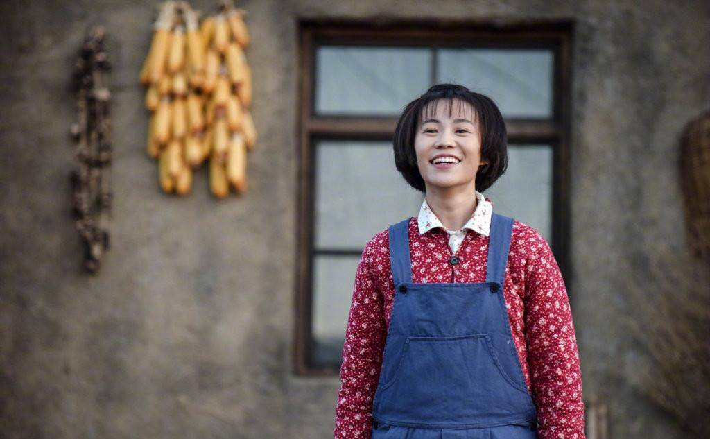 张思乐参演《人民的正义》,张光北帮衬下热剧混脸熟,长相是硬伤_戏份