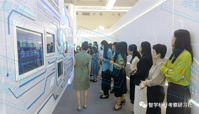 12走进上海众安科技,感受金融科技的魅力_数据_人工智能_用户