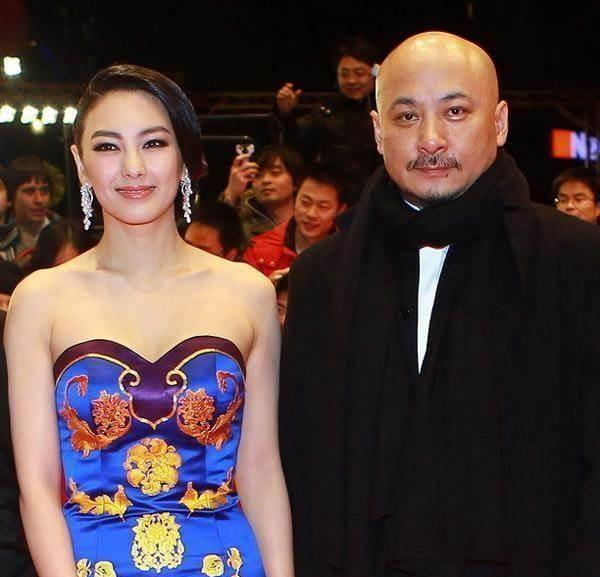 张雨绮直言要接受前夫追求,回头草吃的特开心,网友:王全安懂了_王菲