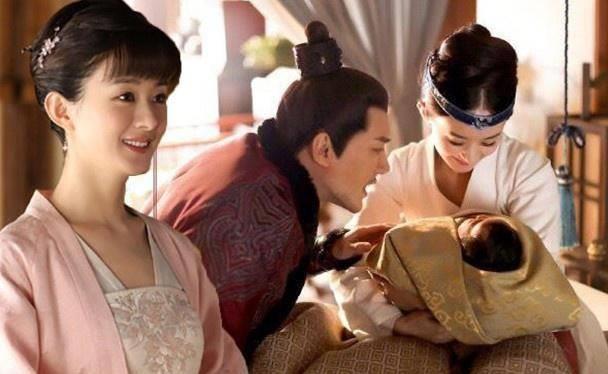 赵丽颖太可爱了!