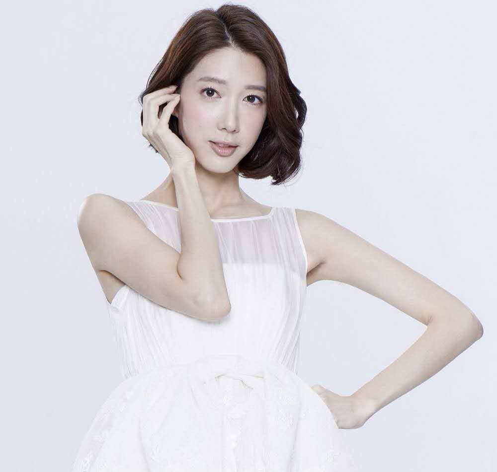 宋米秦实力的女演员,用自己的能力让更多的人感受到真正的艺术_演技