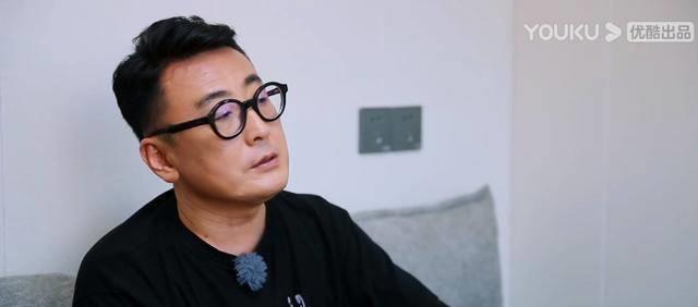 这苦等3年的神仙节目,一开分就9.4_窦文涛_行天下_许子东