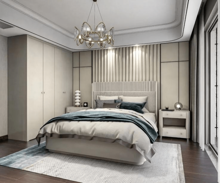 美克美家轻奢风格家具,演绎艺术美学打造高雅居家空间_生活_消费者