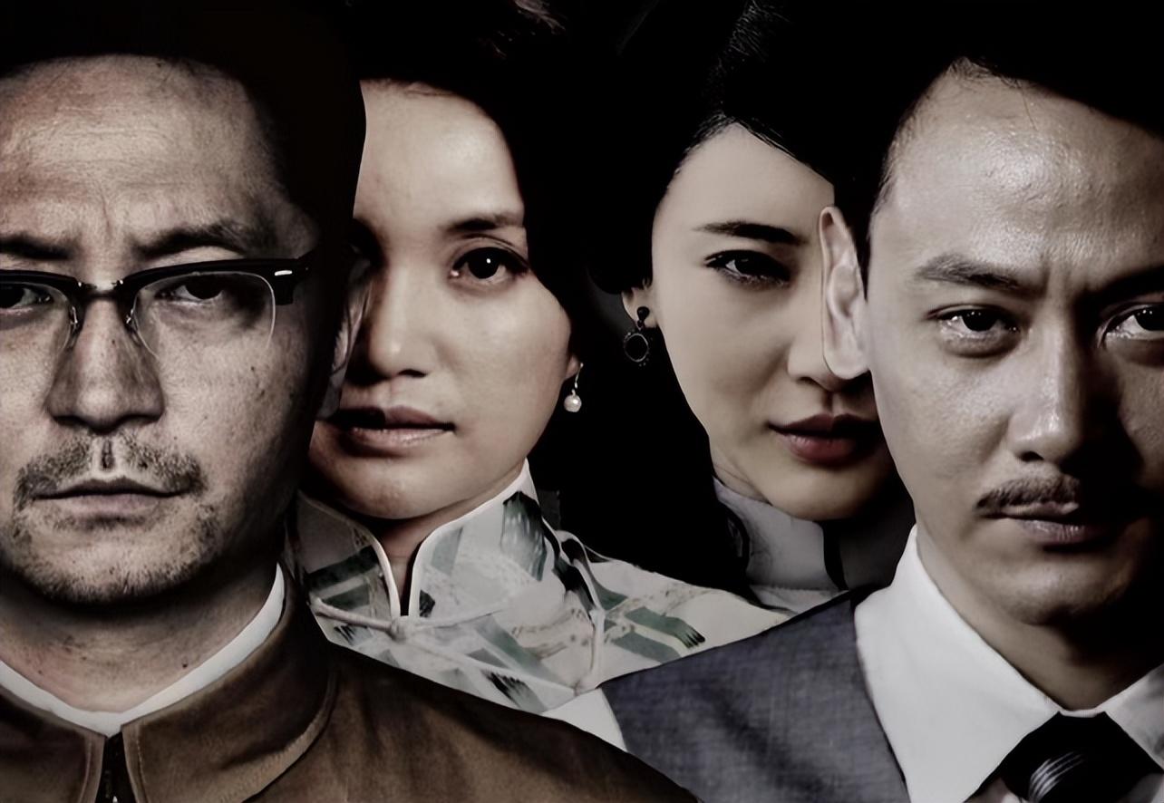 谍战剧《暗战风云》今晚开播,王奎荣主演,谍战剧又要出爆款了_国民党