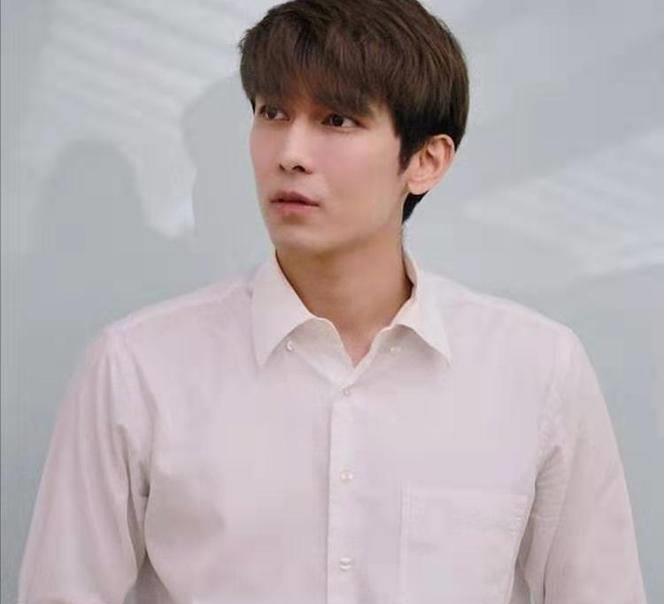 真爱墨菲定律mew遇到了傲娇受,真爱模式开启_男生_助攻_学历