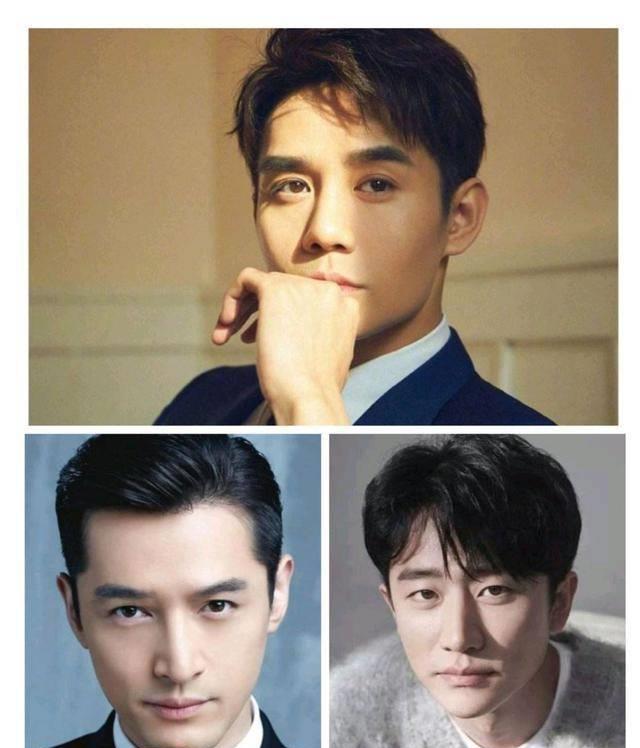 朱亚文,罗晋作品热播,继雷佳音后谁又能冲出"80"糊圈_杨烁_好感_质量