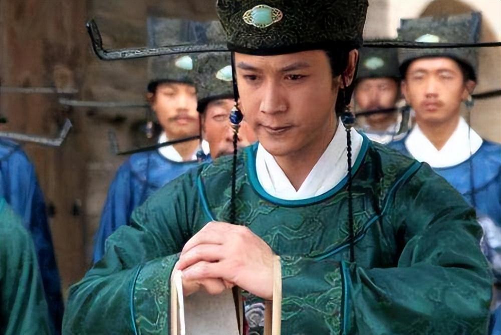 娶公主的状元,恨了媒人一辈子,皇帝为他痛骂女儿_唐宣宗_白敏中_宰相