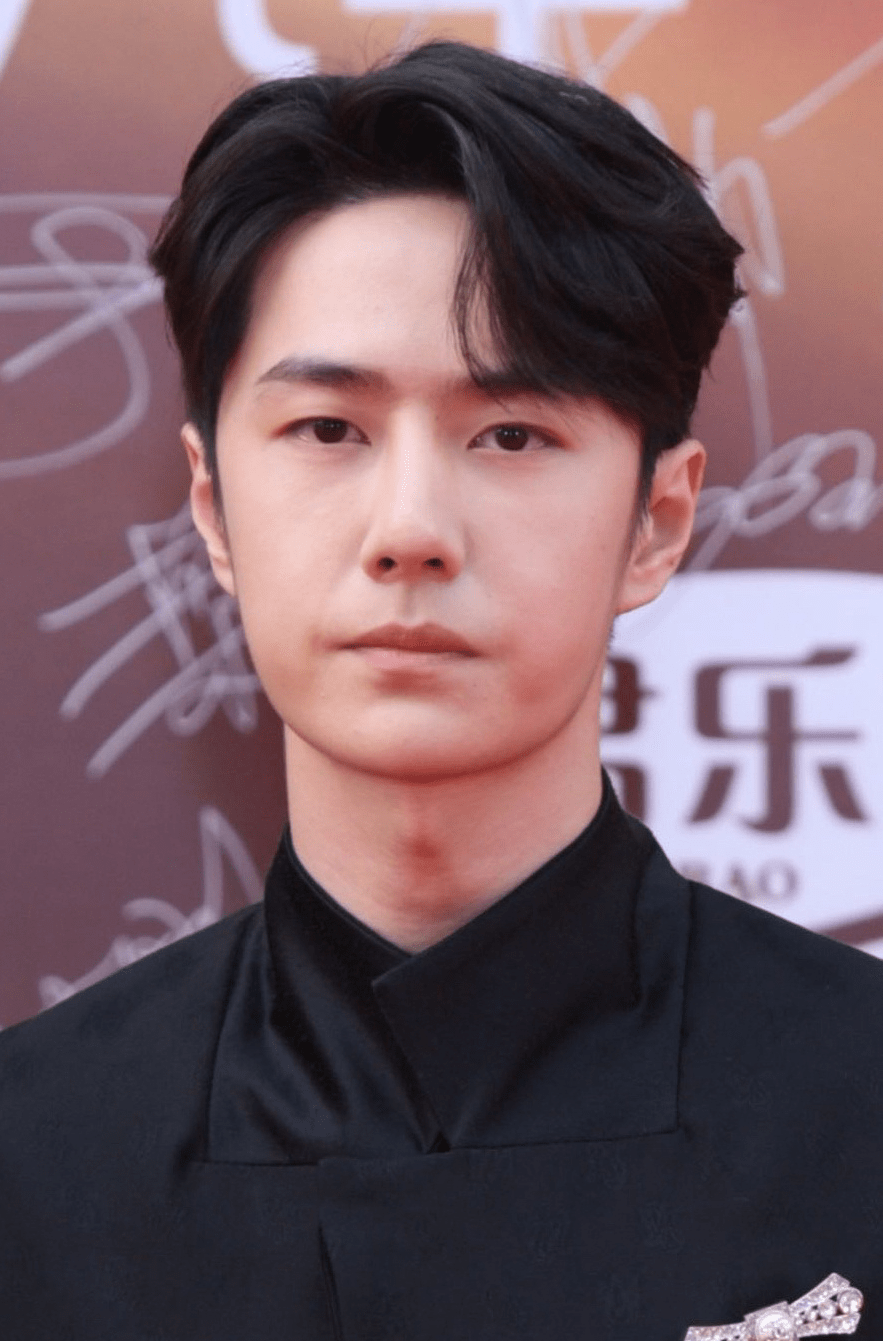 遍地是普男,苏有朋韩庚发福,王一博脸肿_状态_形象_长相