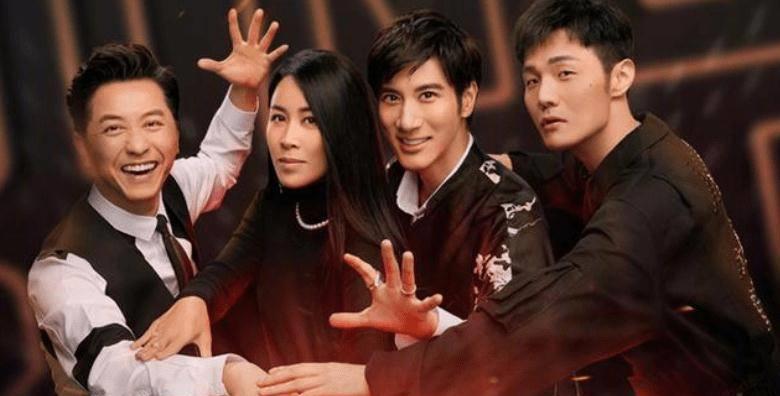 周杰伦确定退出《好声音2021》,还有两位也缺席,导师阵容缺口大_节目