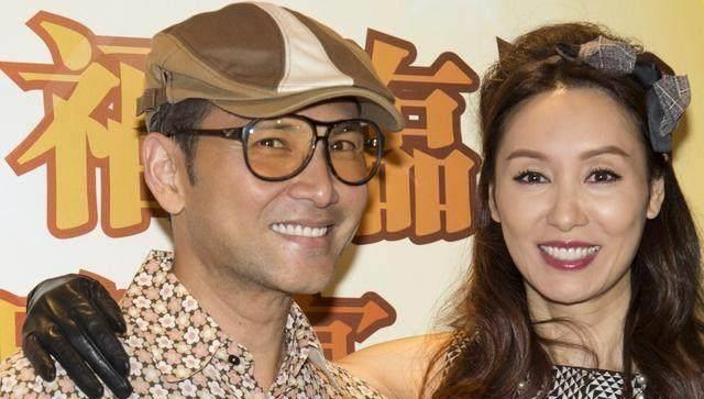 这套经典港剧的重播勾起回忆,更让郭霭明,郭可盈再度"同框"_剧集_档案