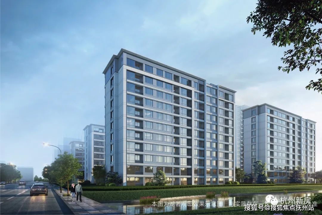 富阳﹣金牛铭座(商业),招商德信云望之宸,中天富春诚品,公望金钰府