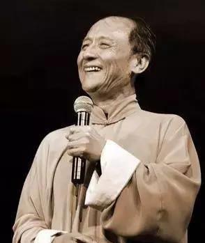 作为侯宝林弟子,他培养出大山等洋笑星,临终遗嘱却惹网友泪目_丁广泉