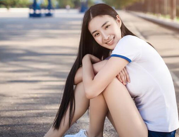高颜值女生的6大特征,有中3个,你就是女神!_鼻子_高挺_身材