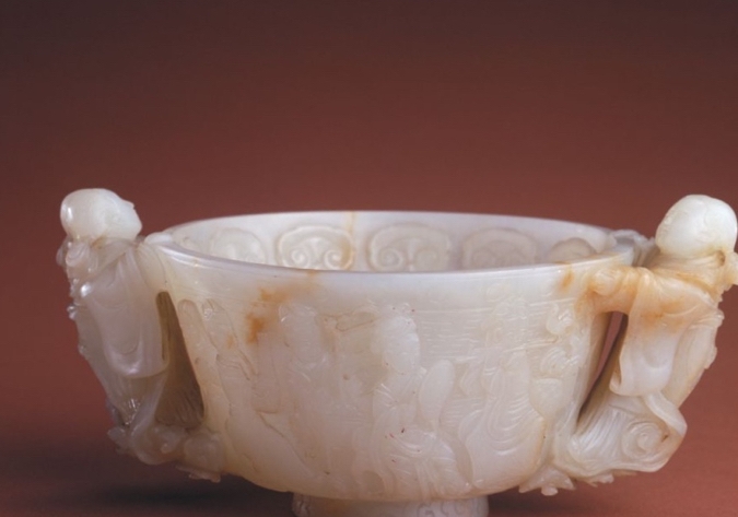 古代玉器名称的正确叫法_鉴定_古玉_历史