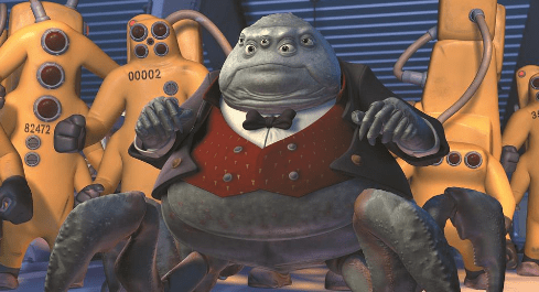 电影《怪兽电力公司》表达了怎样的主题_沙利文_角色_迈克·瓦佛斯基