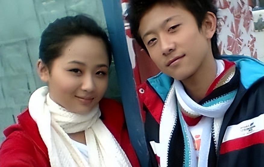 虽然李小萌没有像张一山,杨紫这些人一样人尽皆知,却也成为一个小有