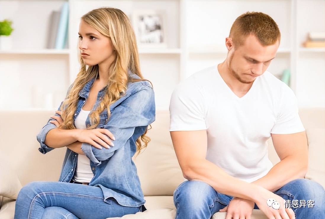 67婚姻生活中,过不好又离不了的夫妻,可以这样做_沟通_问题_交流