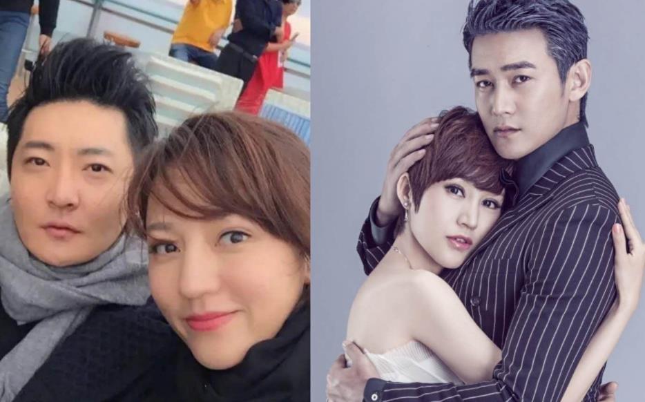 但郭金飞的妻子鲍莉和鲍蕾是亲姐妹的关系,大家应该是最近几年郭京飞