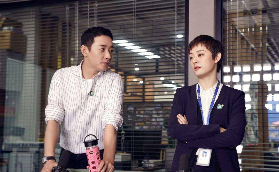 孙俪,罗晋新剧口碑两极分化,《安家》到底是良心好剧还是烂剧?