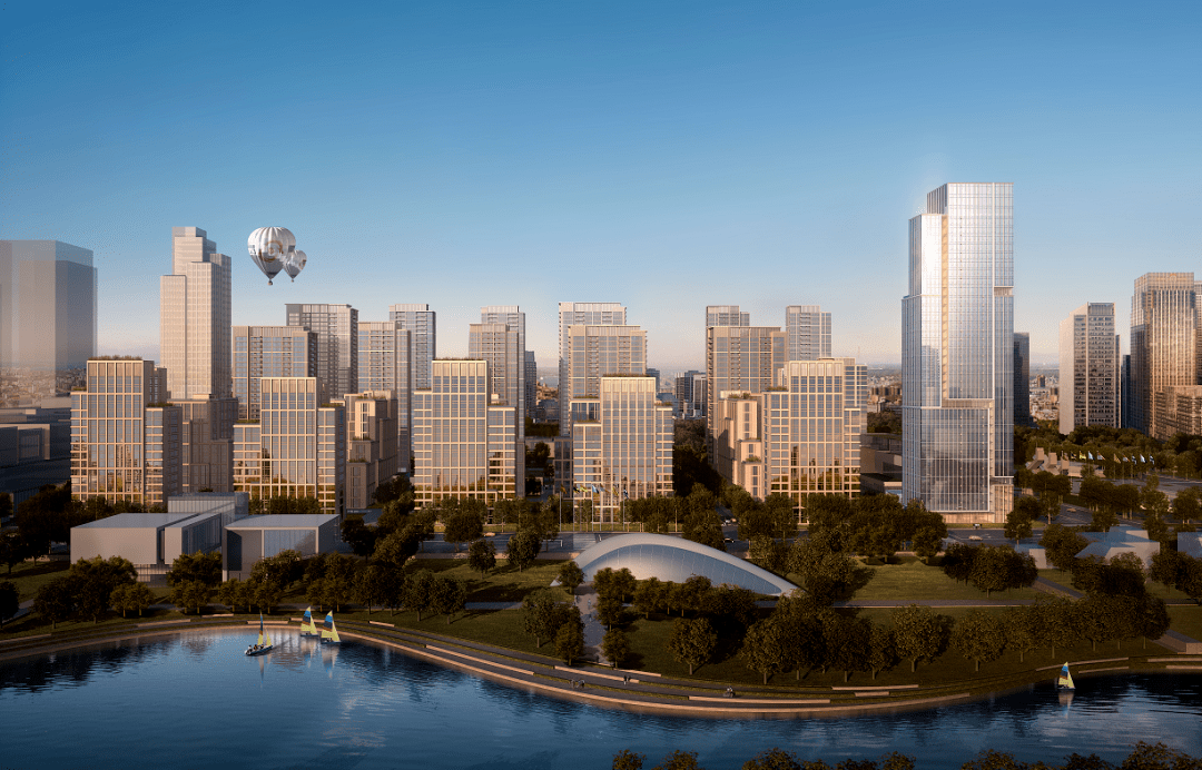 杭州萧山华润亚奥城|售楼处24小时电话丨售楼处地址丨最新价格详情