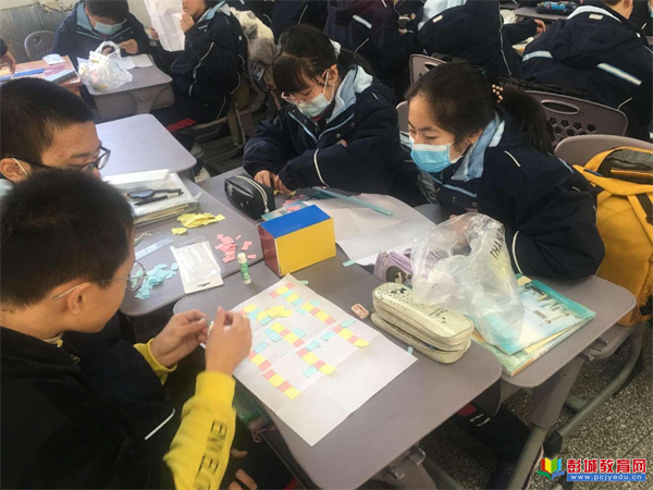 走进校园|徐州市欣欣中学(徐州高级中学初中校区):办走进生命的学校