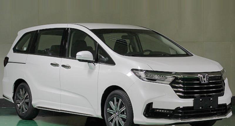 2022款本田"奥德赛"正式申报,风格大改,年底前上市_搜狐汽车_搜狐网
