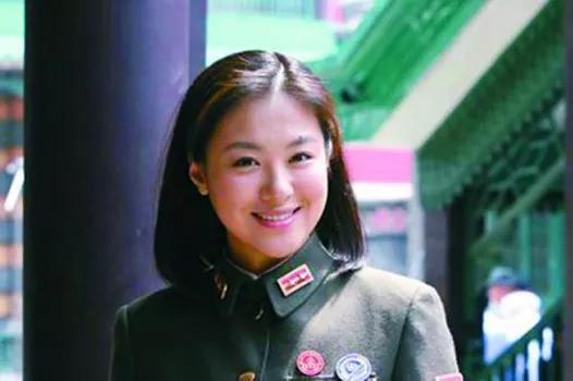 一个和陈数一样处于中国顶级女演员地位的好演员_变化_兵团_郑红梅