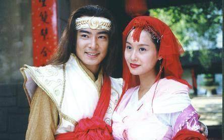 他是张晋大哥,曾任大内侍卫,今只能演配角!_于波_杨俊毅_水月