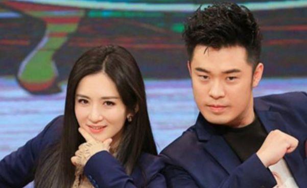 一次,谢娜,何玲,李维佳采访了天王刘德华.