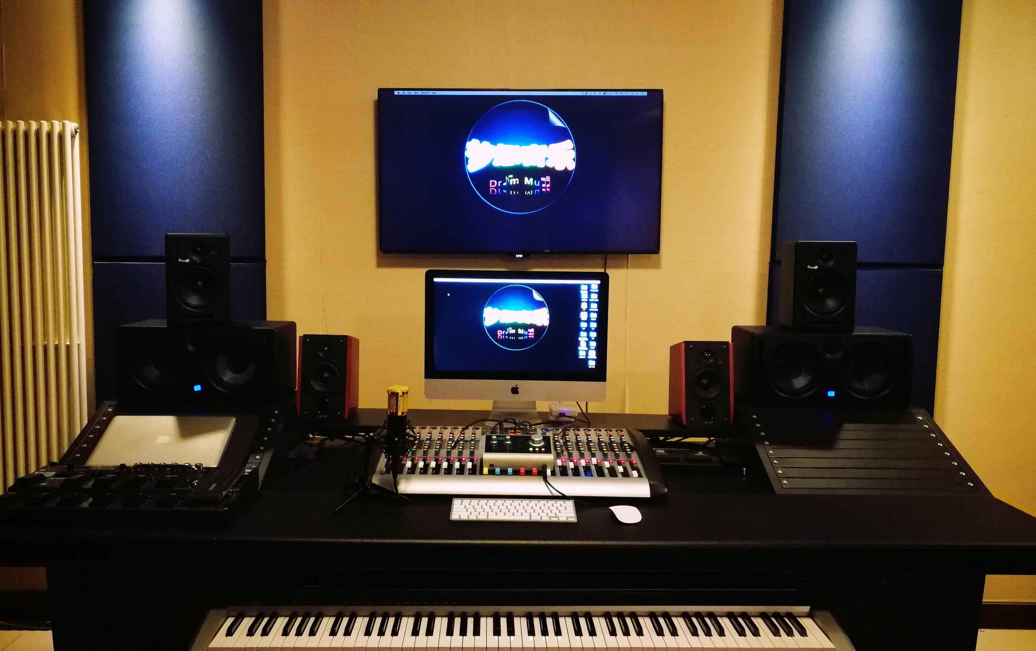 录音棚音乐室隔音吸音材料常用问题_装修_效果_声音