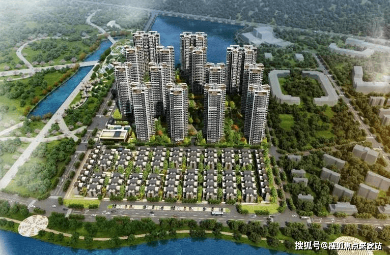 佛山美的西江府首页网站丨美的西江府售楼处_24小时电话【售楼中心】