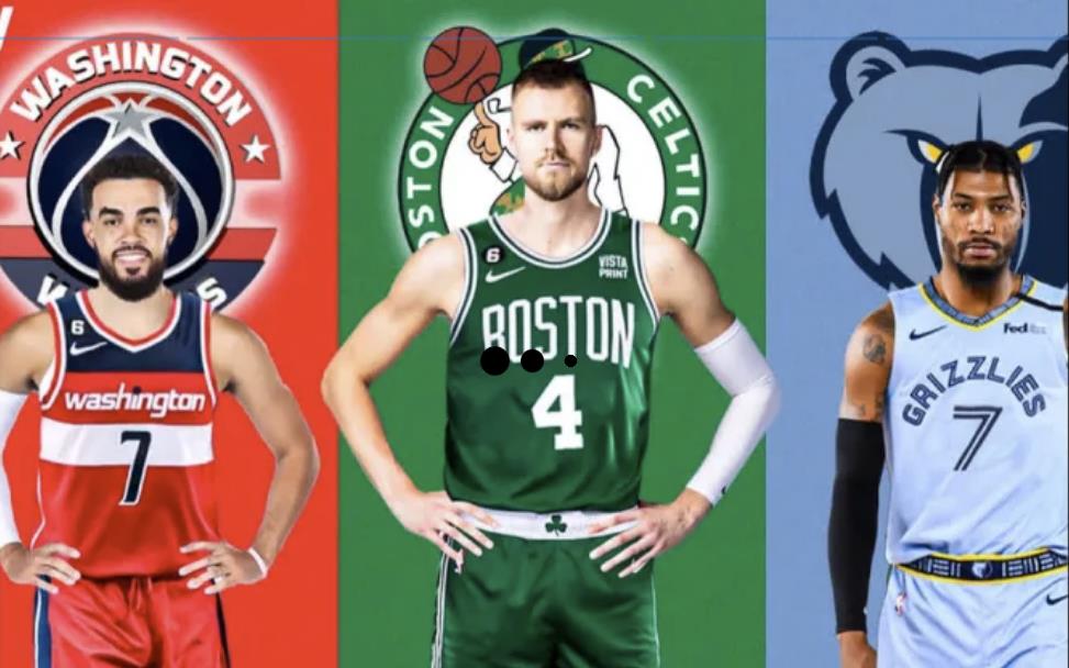 背叛9年,球队灵魂换软球星,新三巨头6.