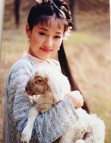 同是"紫薇",她们差别竟这样大,林心如成最大赢家马伊琍却惨输_生活_不