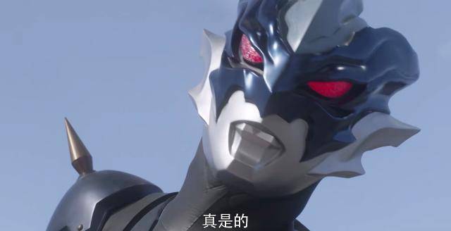 泰迦奥特曼:托雷基亚太强大,一招打消灭庞顿,还召唤了乌拉_怪兽_地球