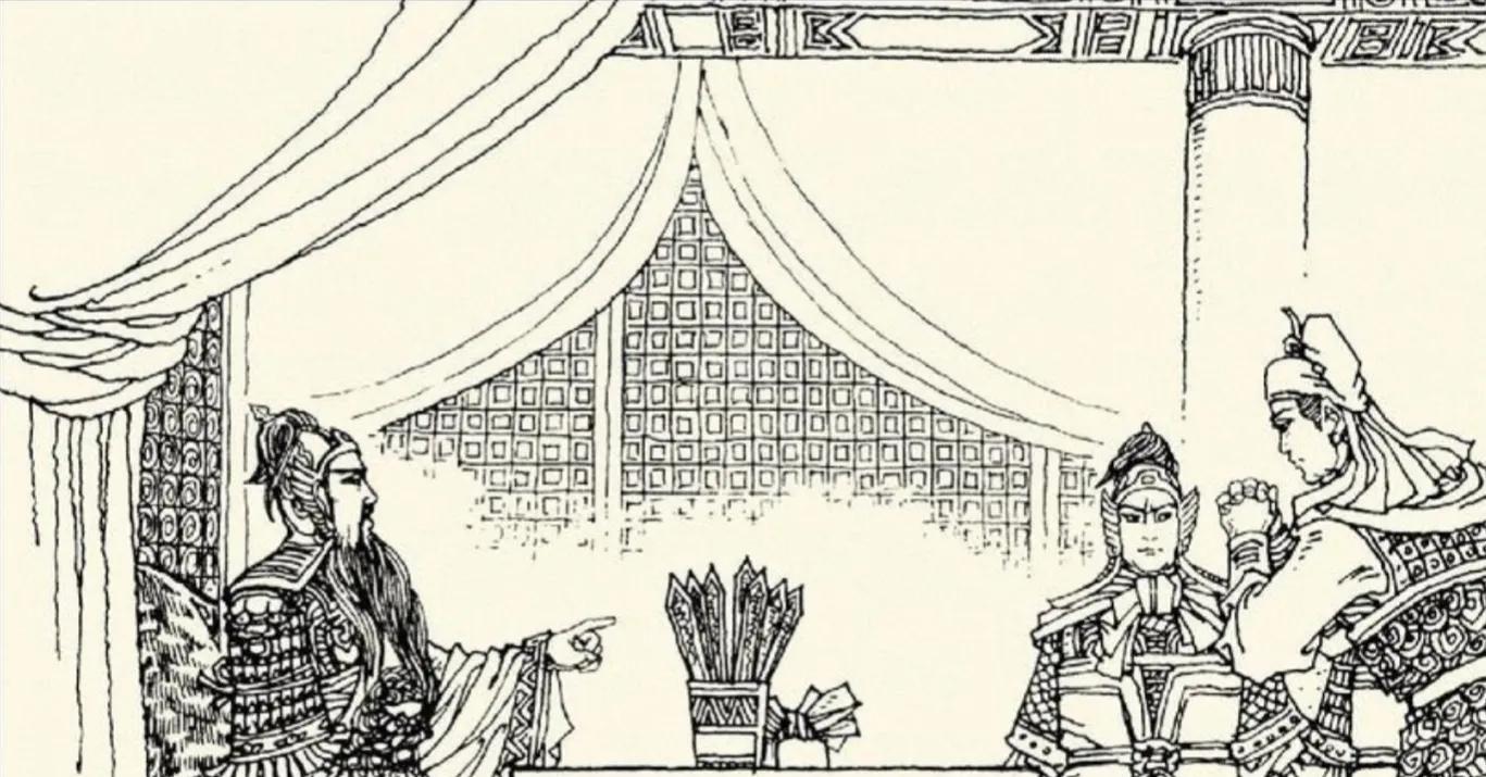 原创 黑虎英雄呼延庆勇闯刀山枪林,呼家将vs小诸葛张槐,斗智斗勇